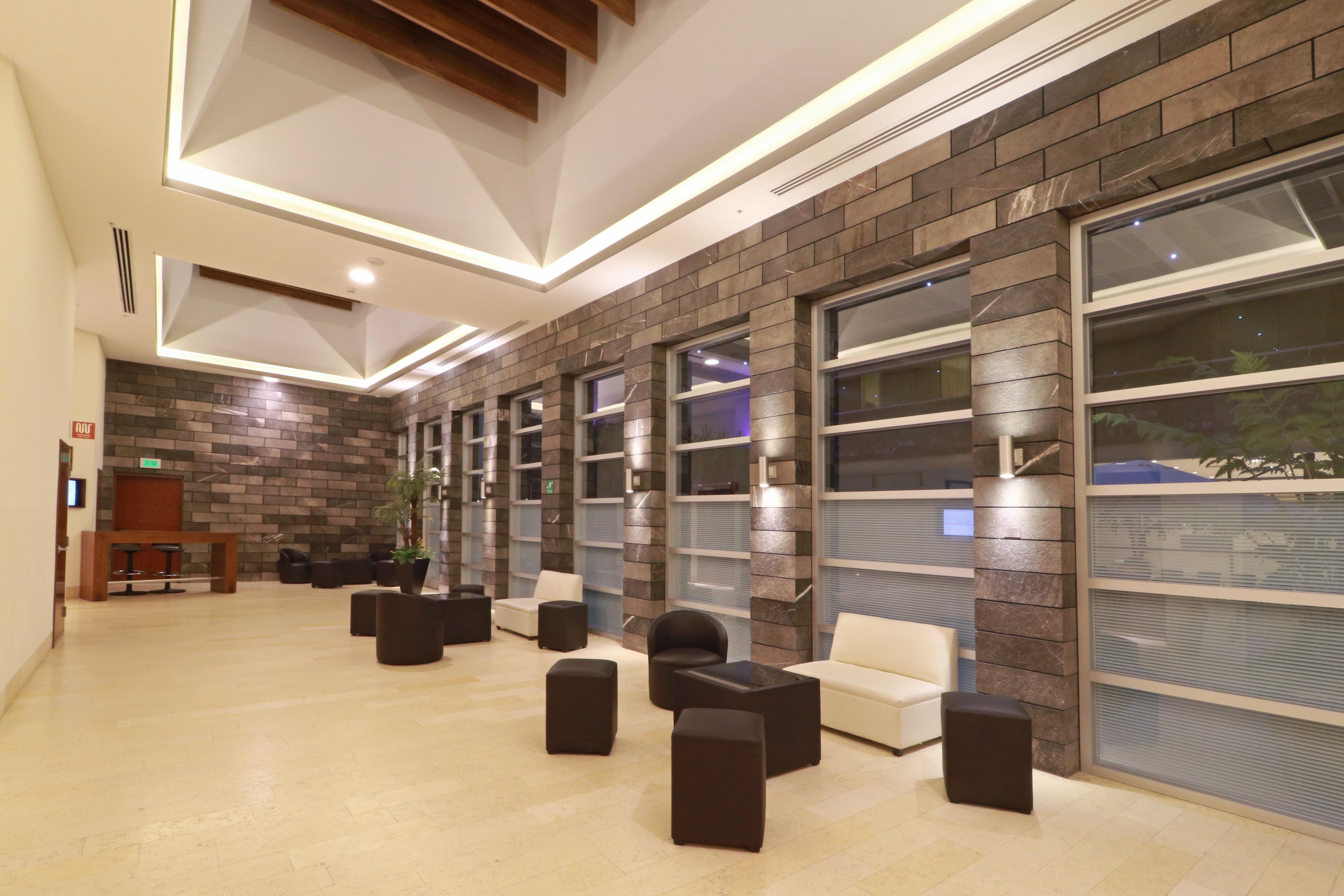 Holiday Inn & Suites Plaza Mayor By Ihg León Esterno foto