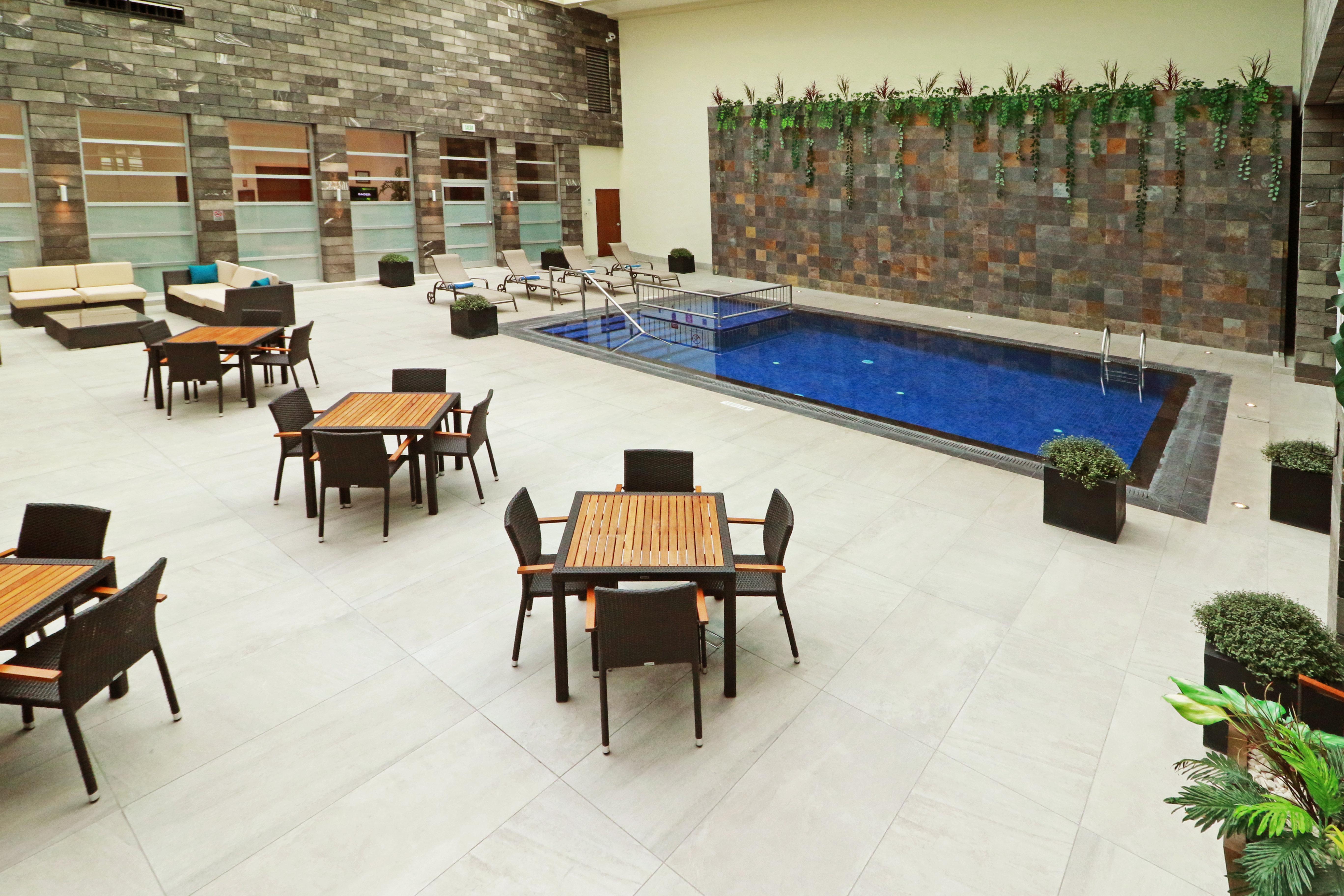 Holiday Inn & Suites Plaza Mayor By Ihg León Esterno foto
