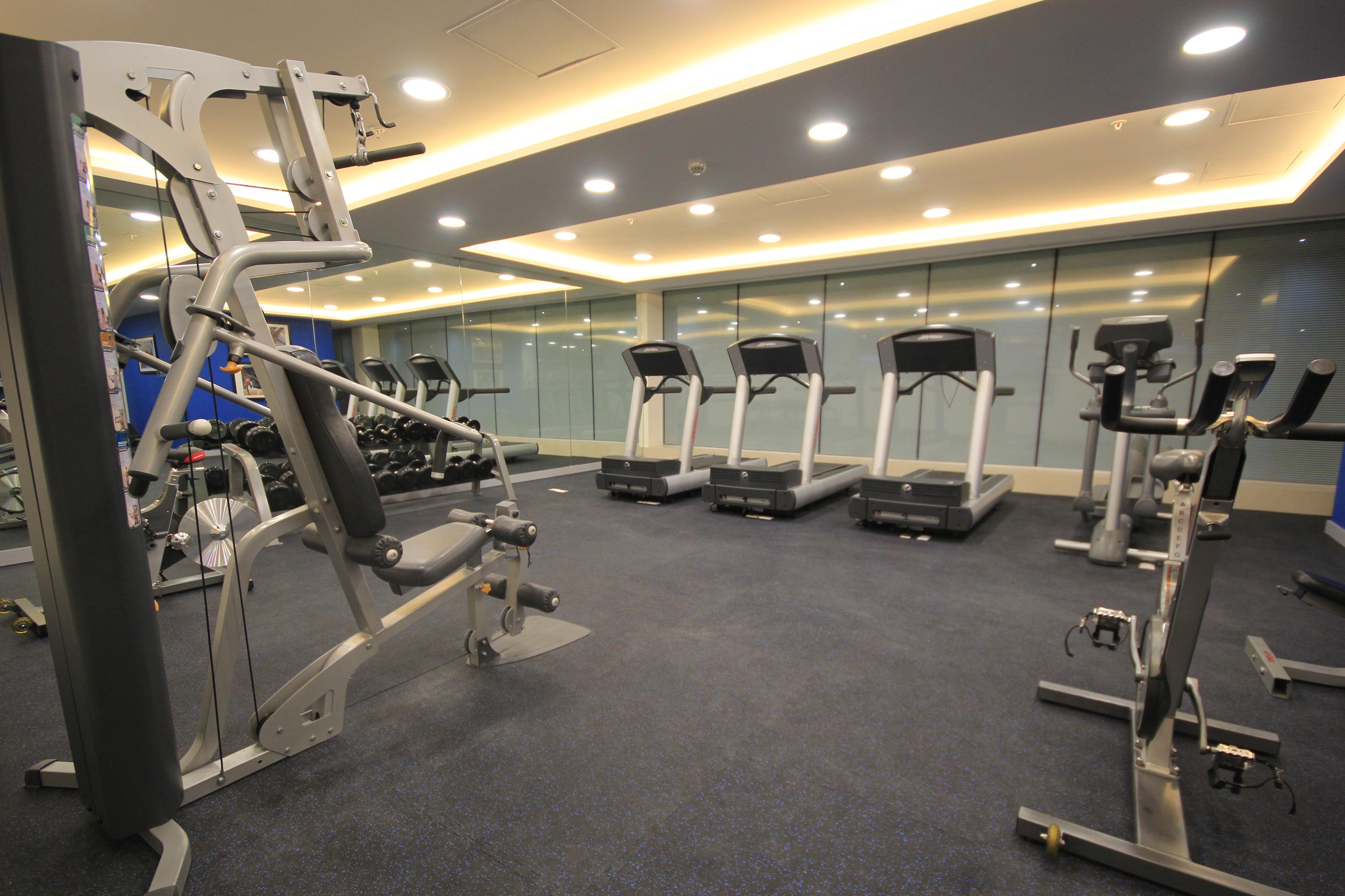 Holiday Inn & Suites Plaza Mayor By Ihg León Esterno foto