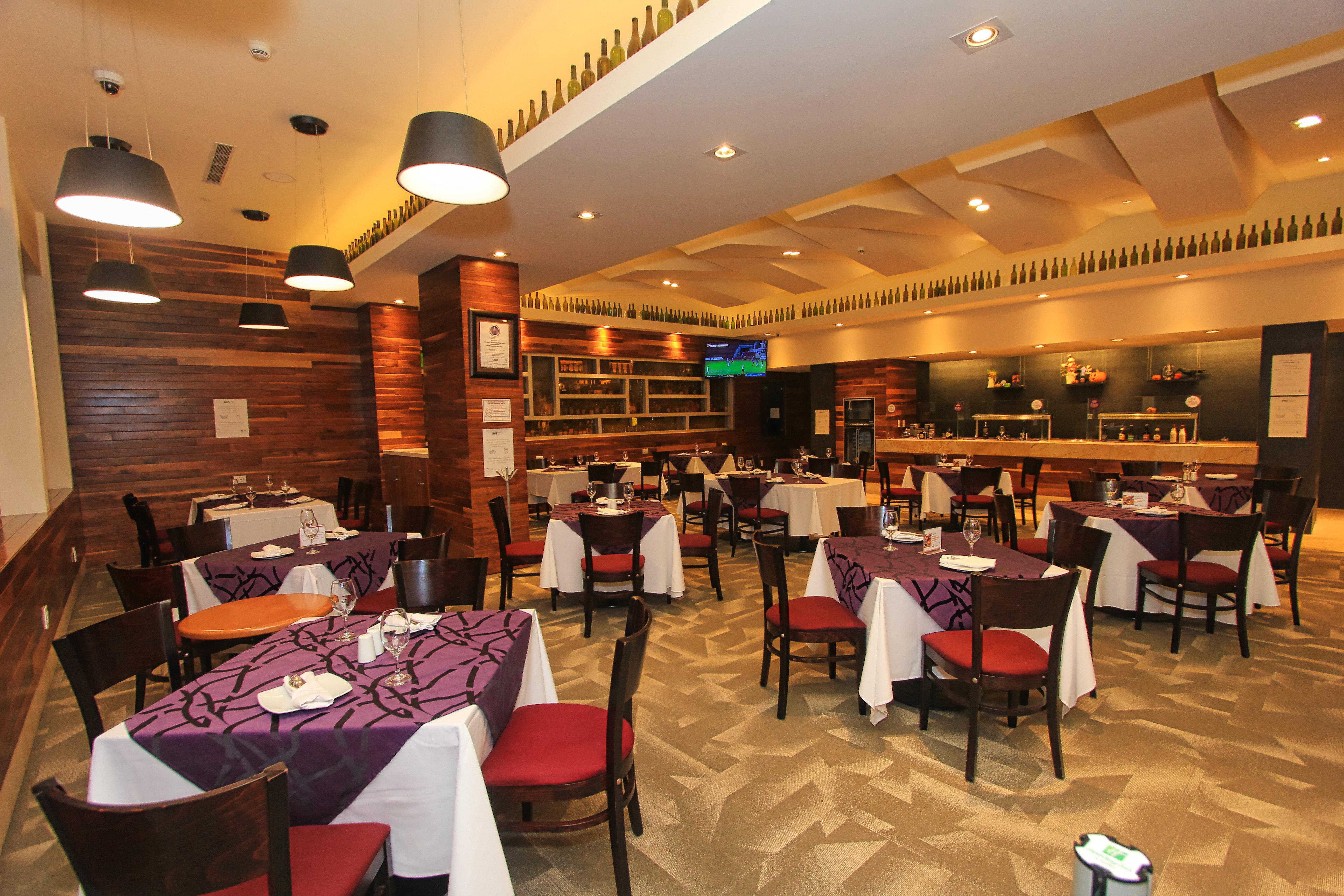 Holiday Inn & Suites Plaza Mayor By Ihg León Esterno foto