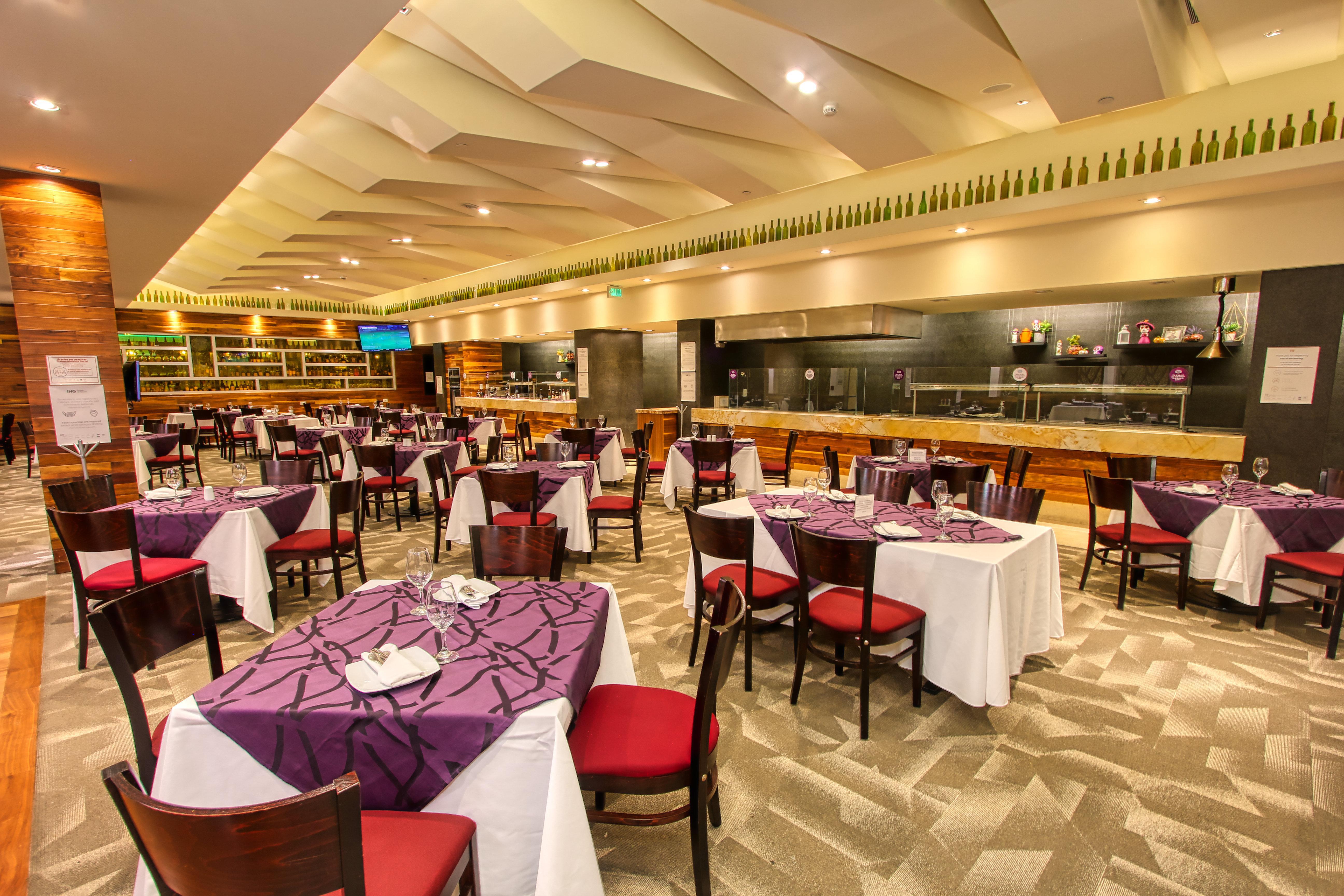 Holiday Inn & Suites Plaza Mayor By Ihg León Esterno foto