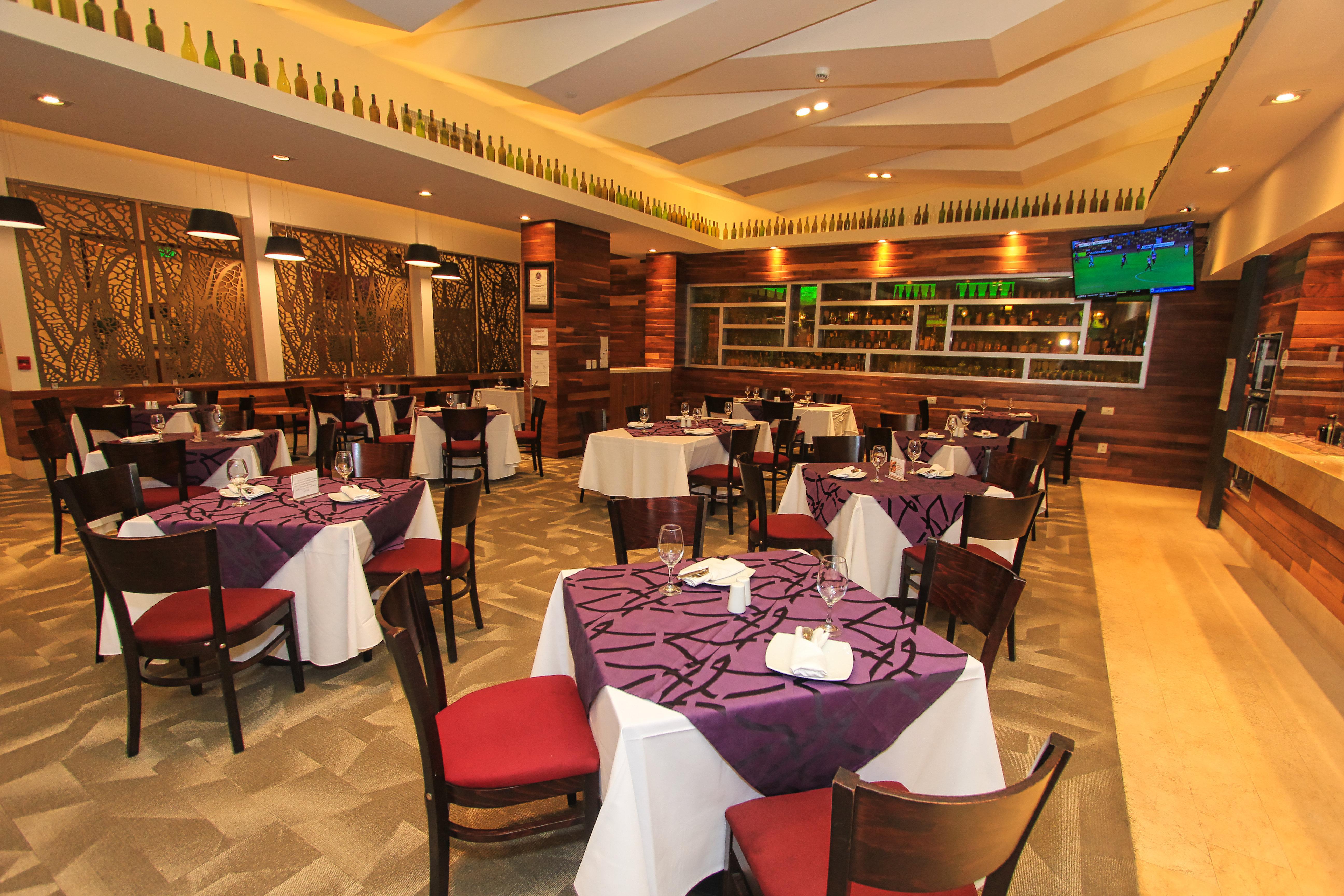 Holiday Inn & Suites Plaza Mayor By Ihg León Esterno foto
