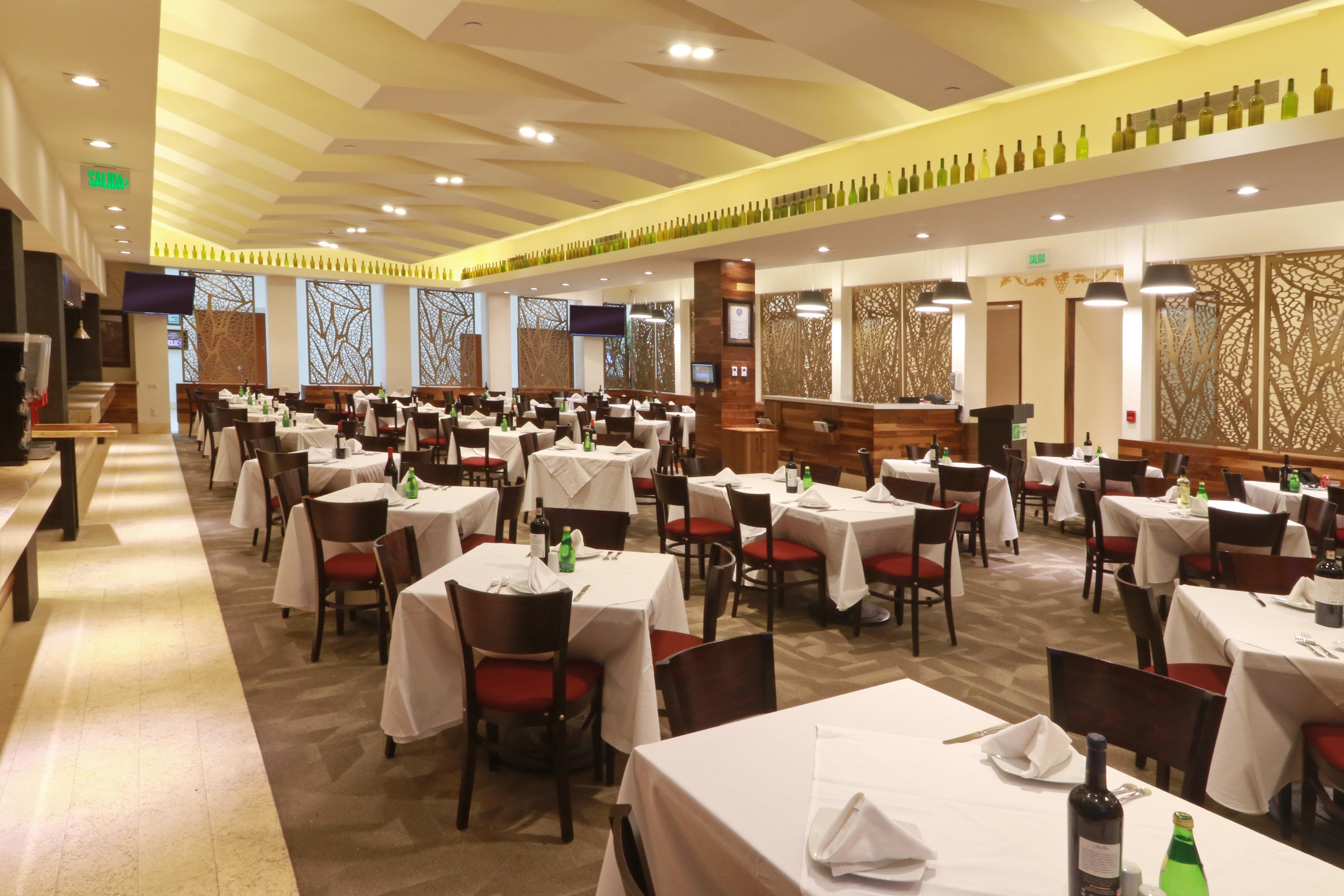 Holiday Inn & Suites Plaza Mayor By Ihg León Esterno foto