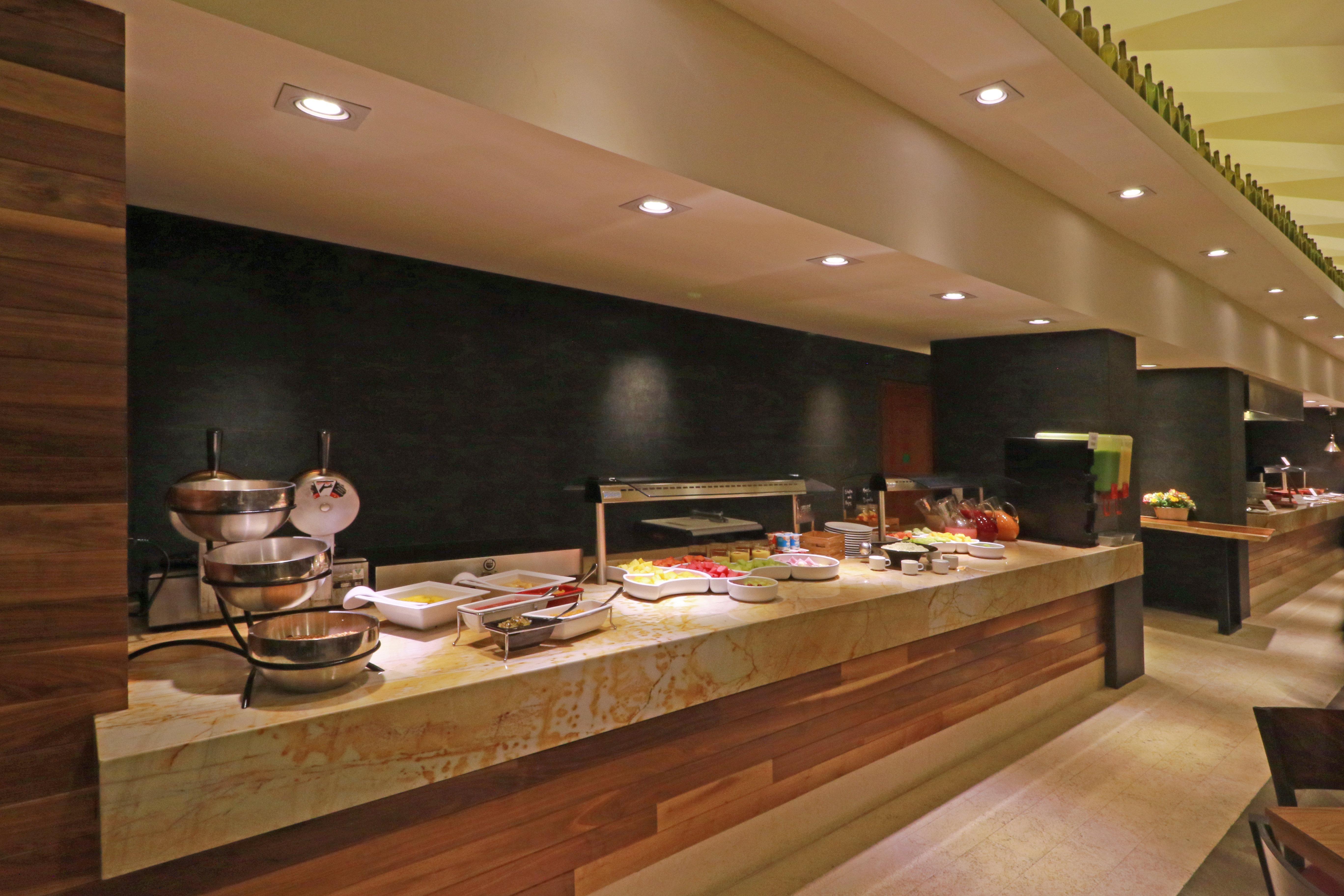 Holiday Inn & Suites Plaza Mayor By Ihg León Esterno foto