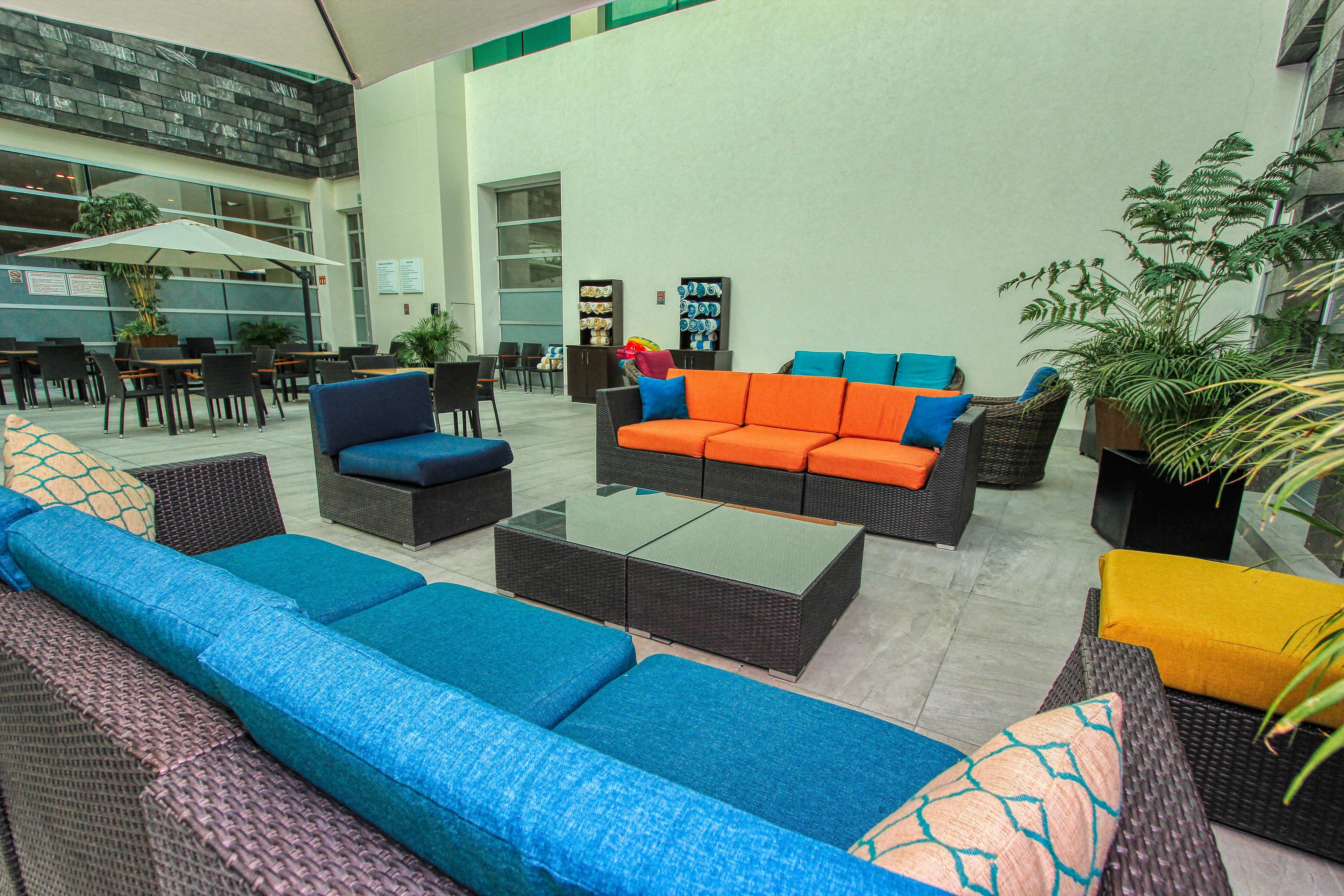 Holiday Inn & Suites Plaza Mayor By Ihg León Esterno foto