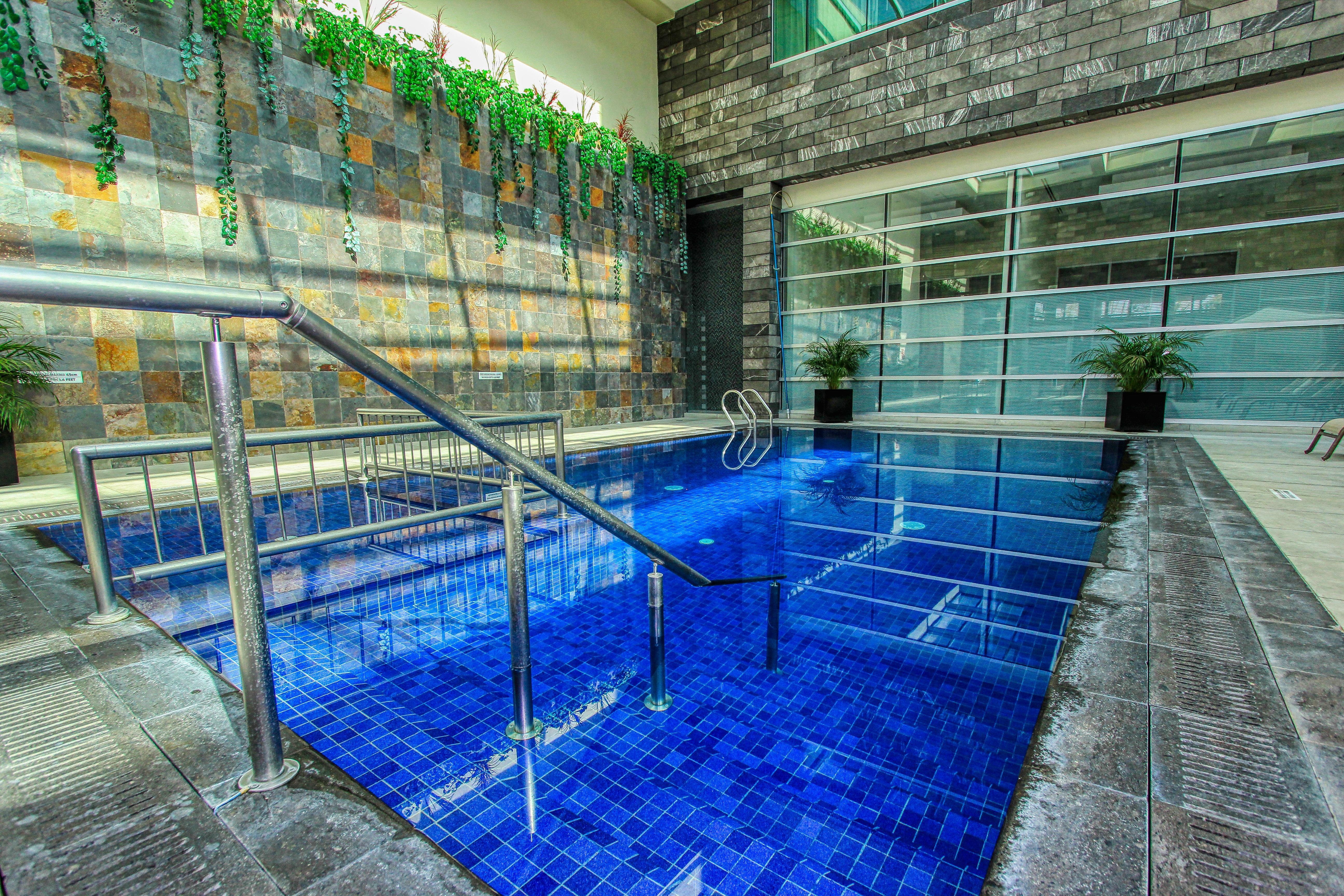Holiday Inn & Suites Plaza Mayor By Ihg León Esterno foto