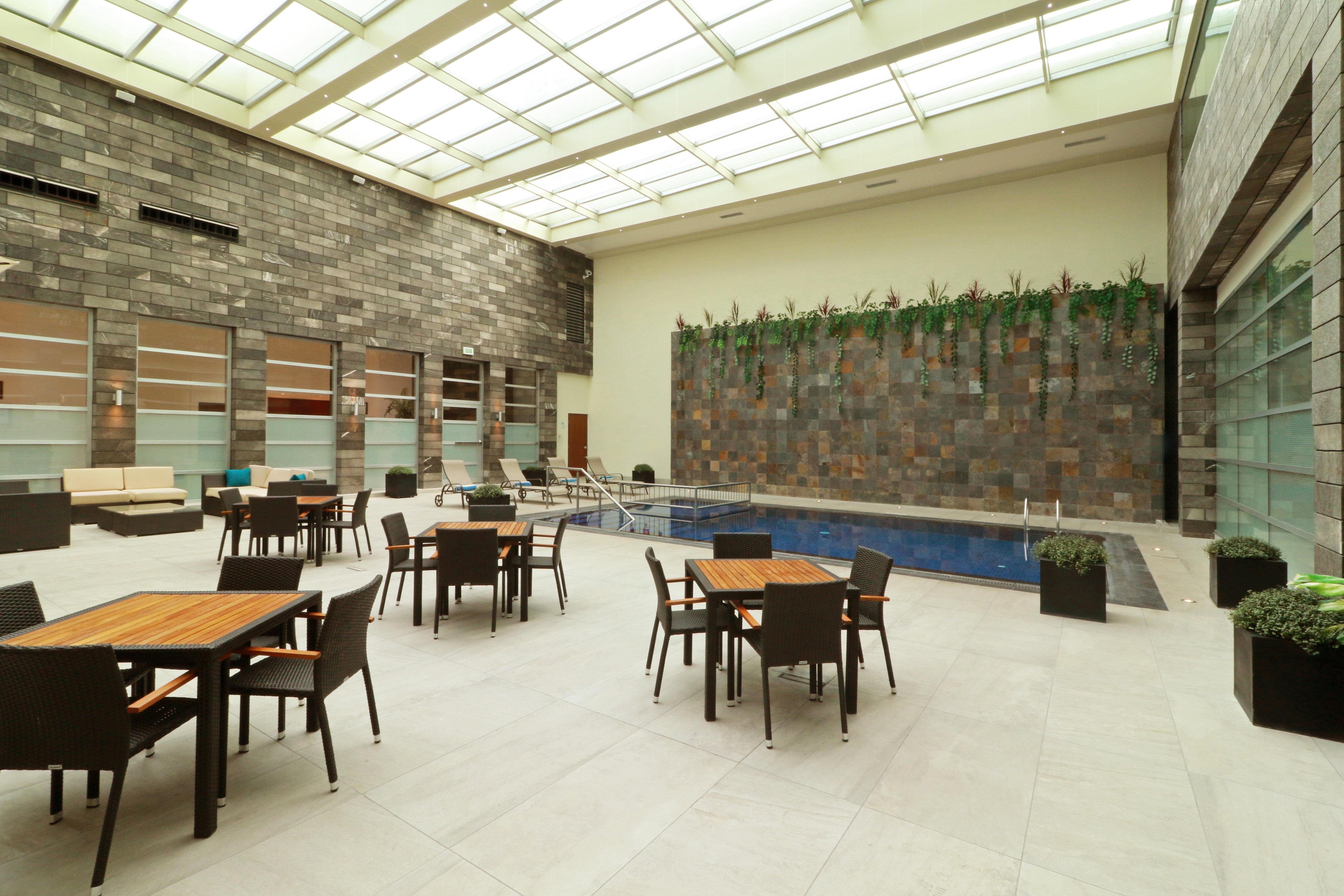Holiday Inn & Suites Plaza Mayor By Ihg León Esterno foto