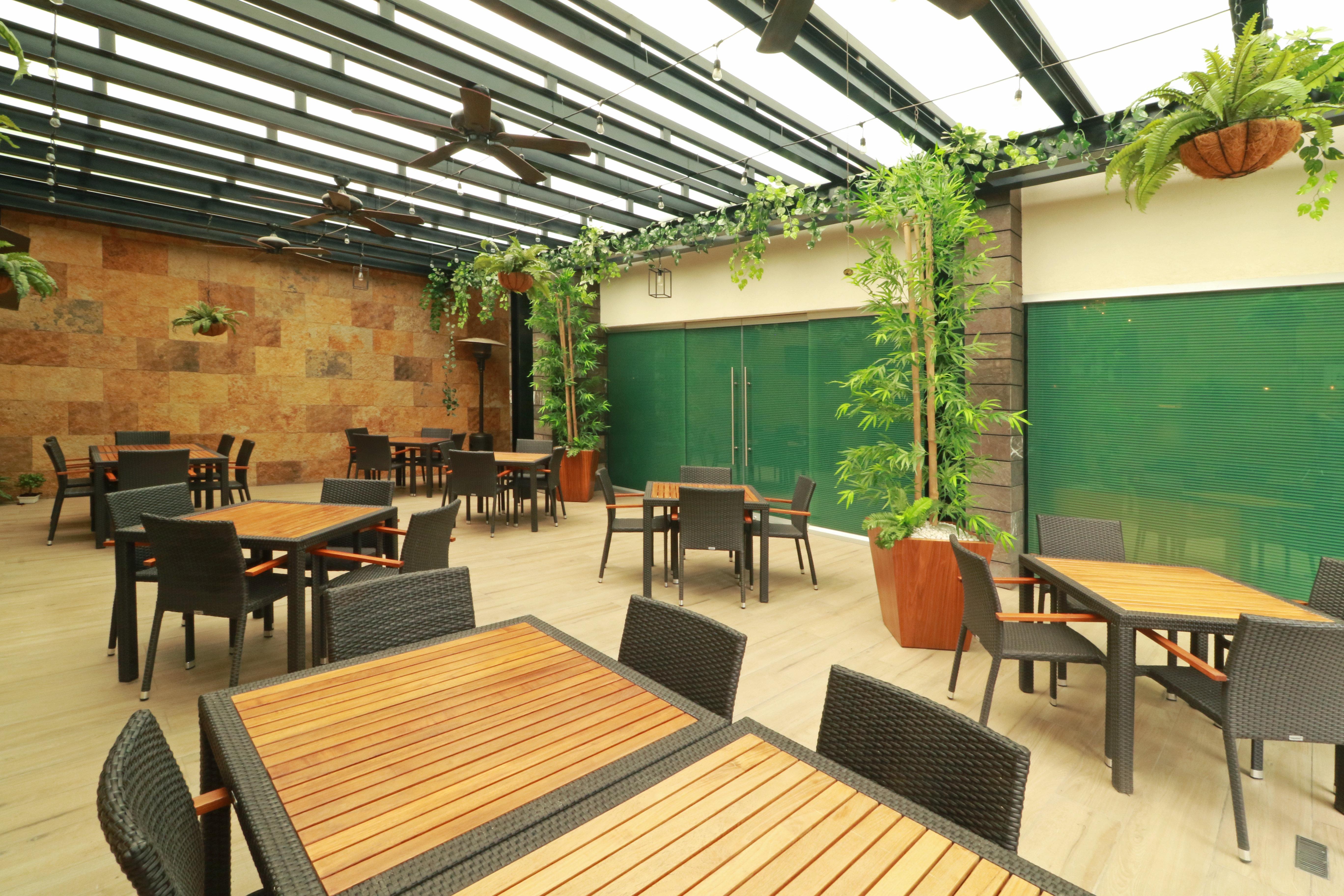 Holiday Inn & Suites Plaza Mayor By Ihg León Esterno foto