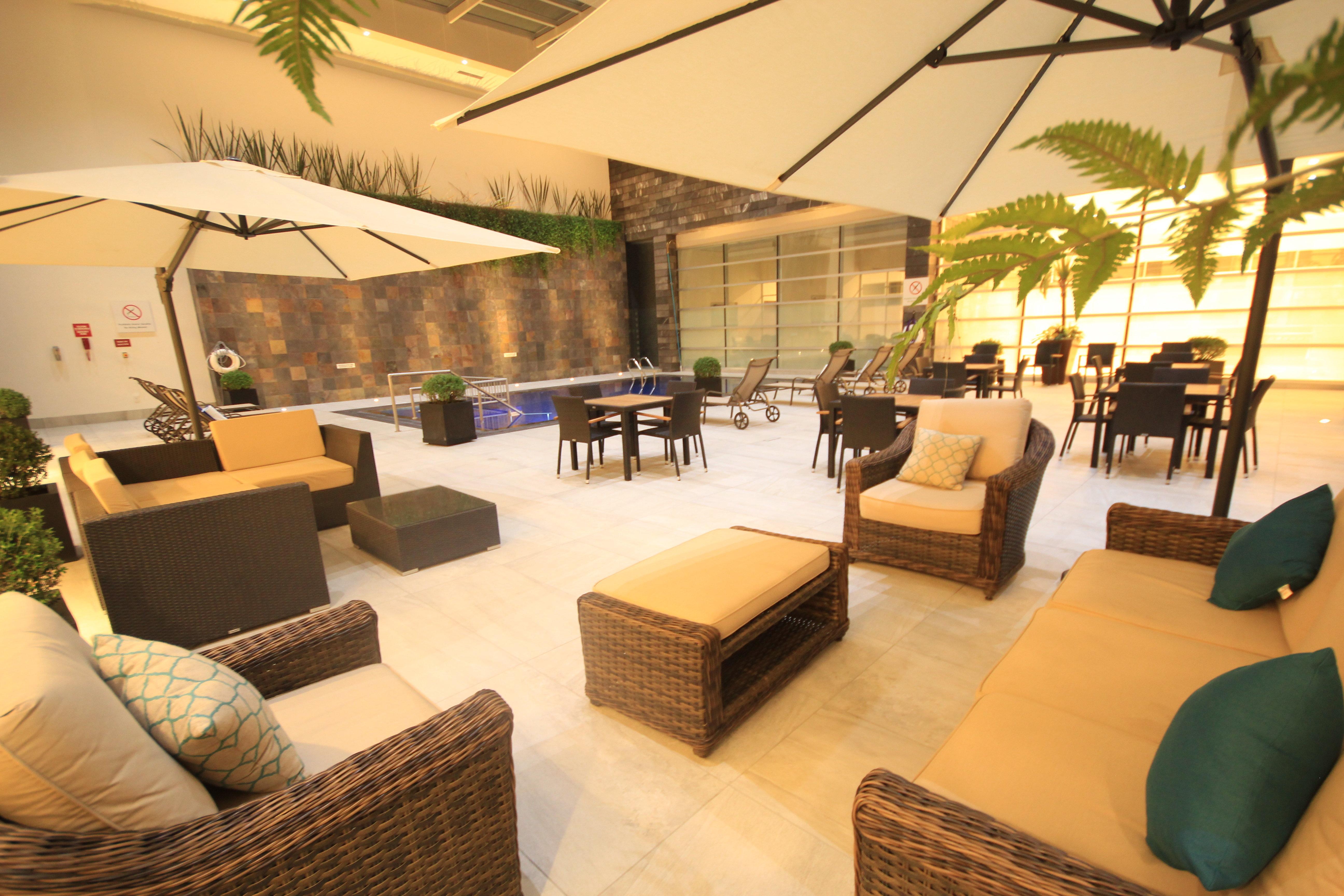 Holiday Inn & Suites Plaza Mayor By Ihg León Esterno foto