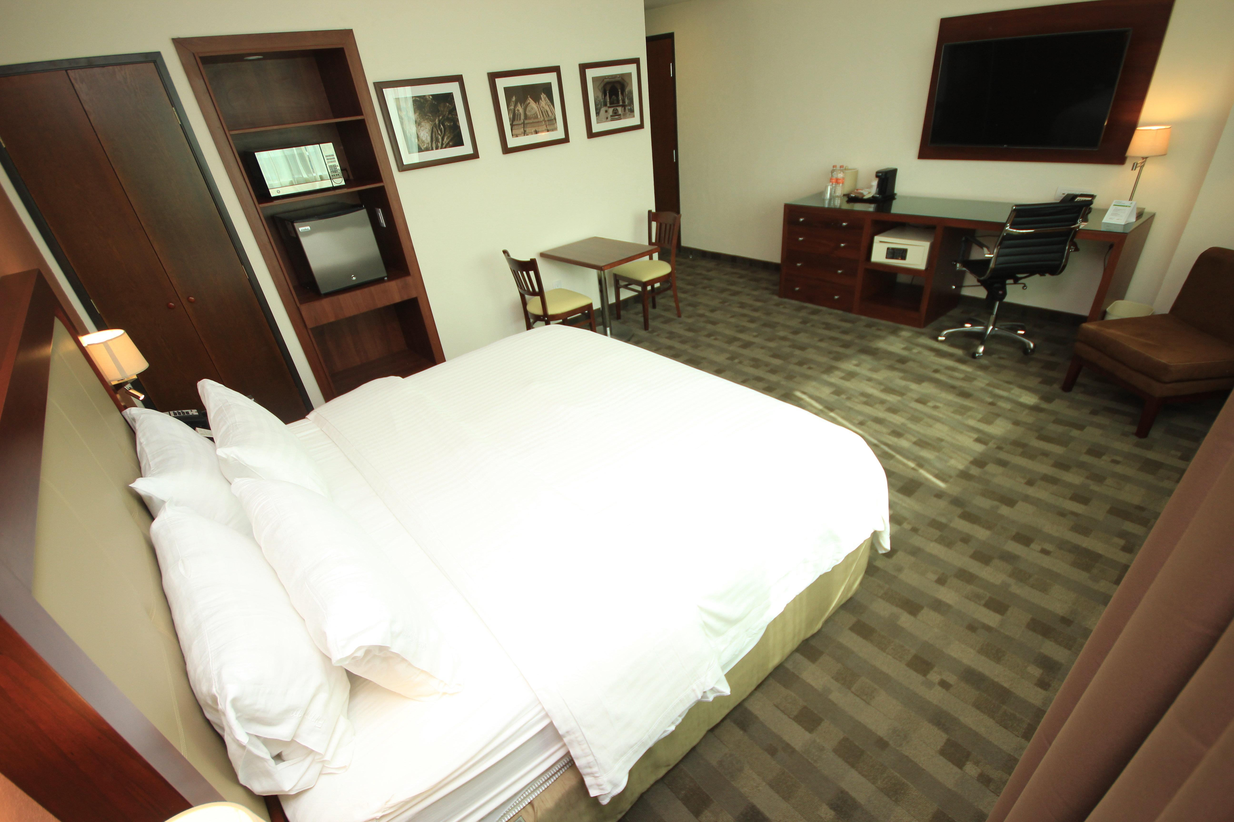 Holiday Inn & Suites Plaza Mayor By Ihg León Esterno foto