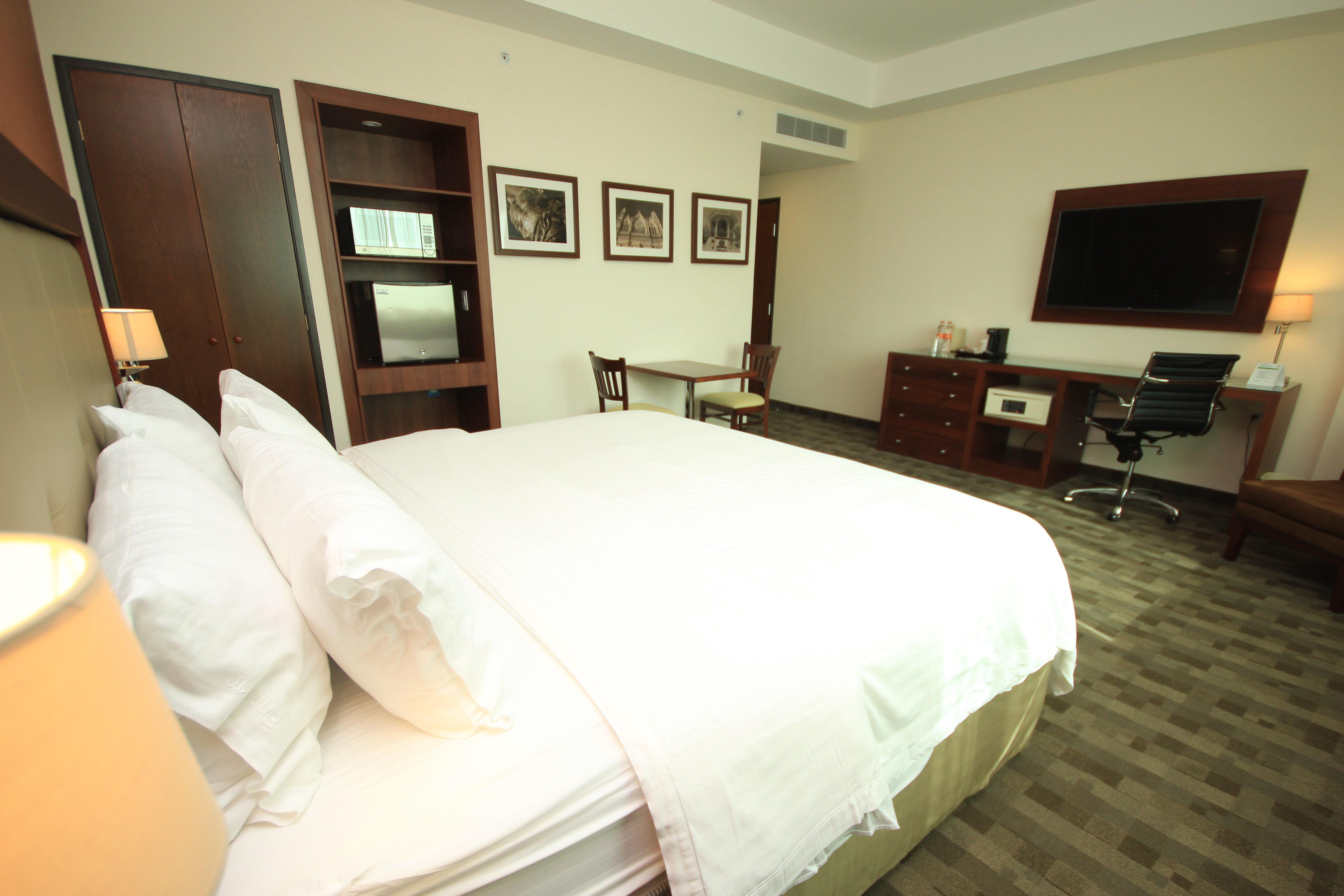 Holiday Inn & Suites Plaza Mayor By Ihg León Esterno foto