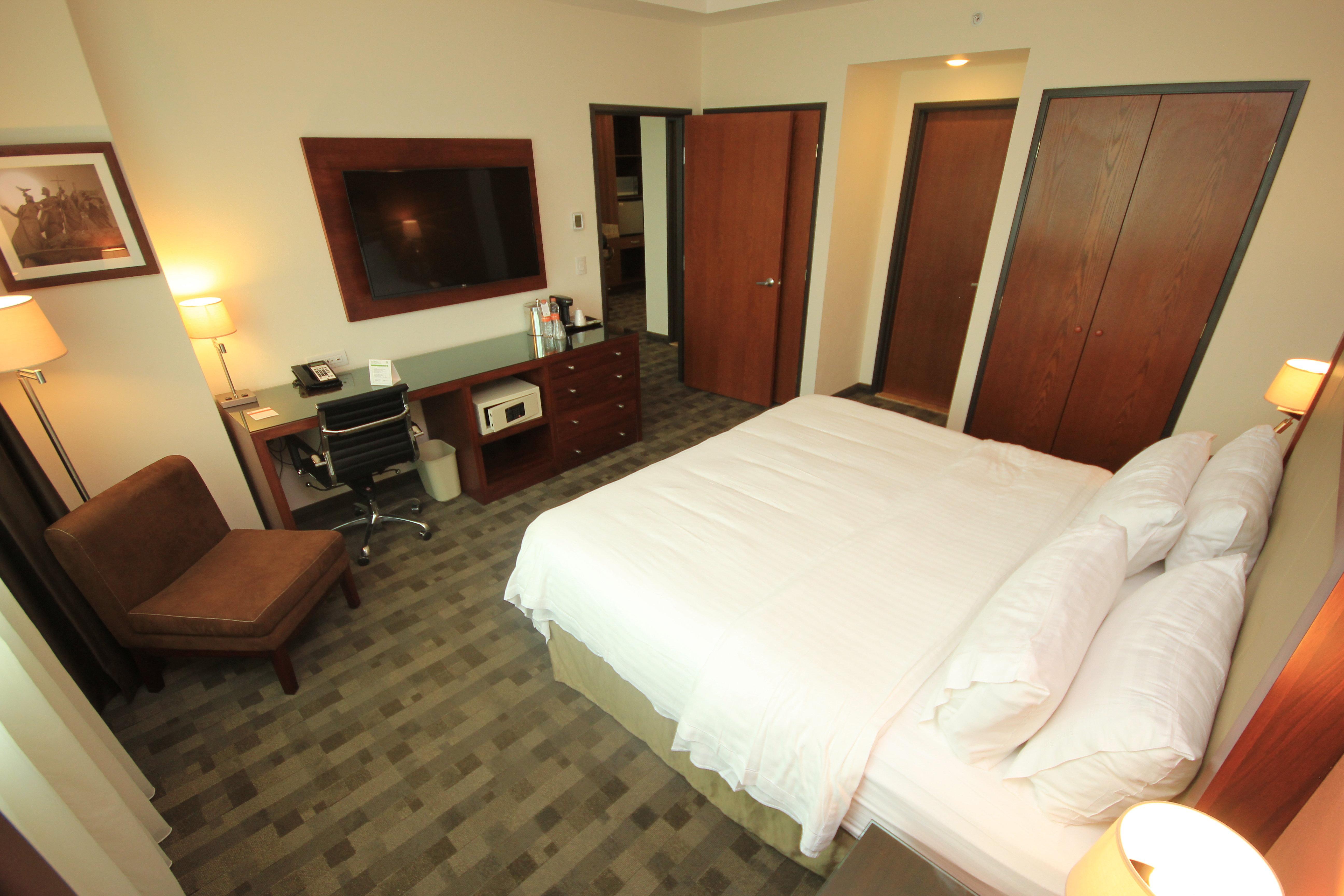 Holiday Inn & Suites Plaza Mayor By Ihg León Esterno foto