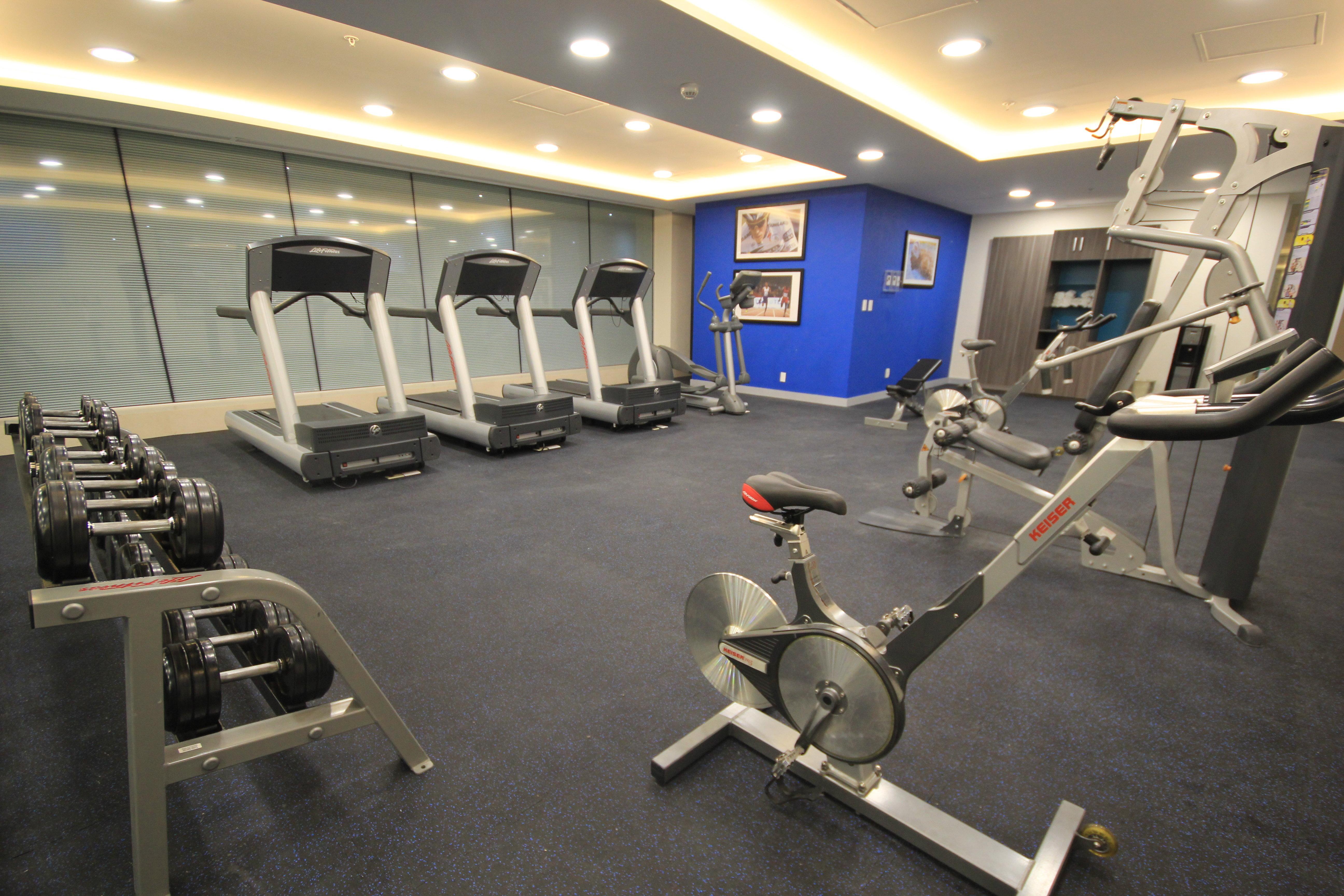 Holiday Inn & Suites Plaza Mayor By Ihg León Esterno foto