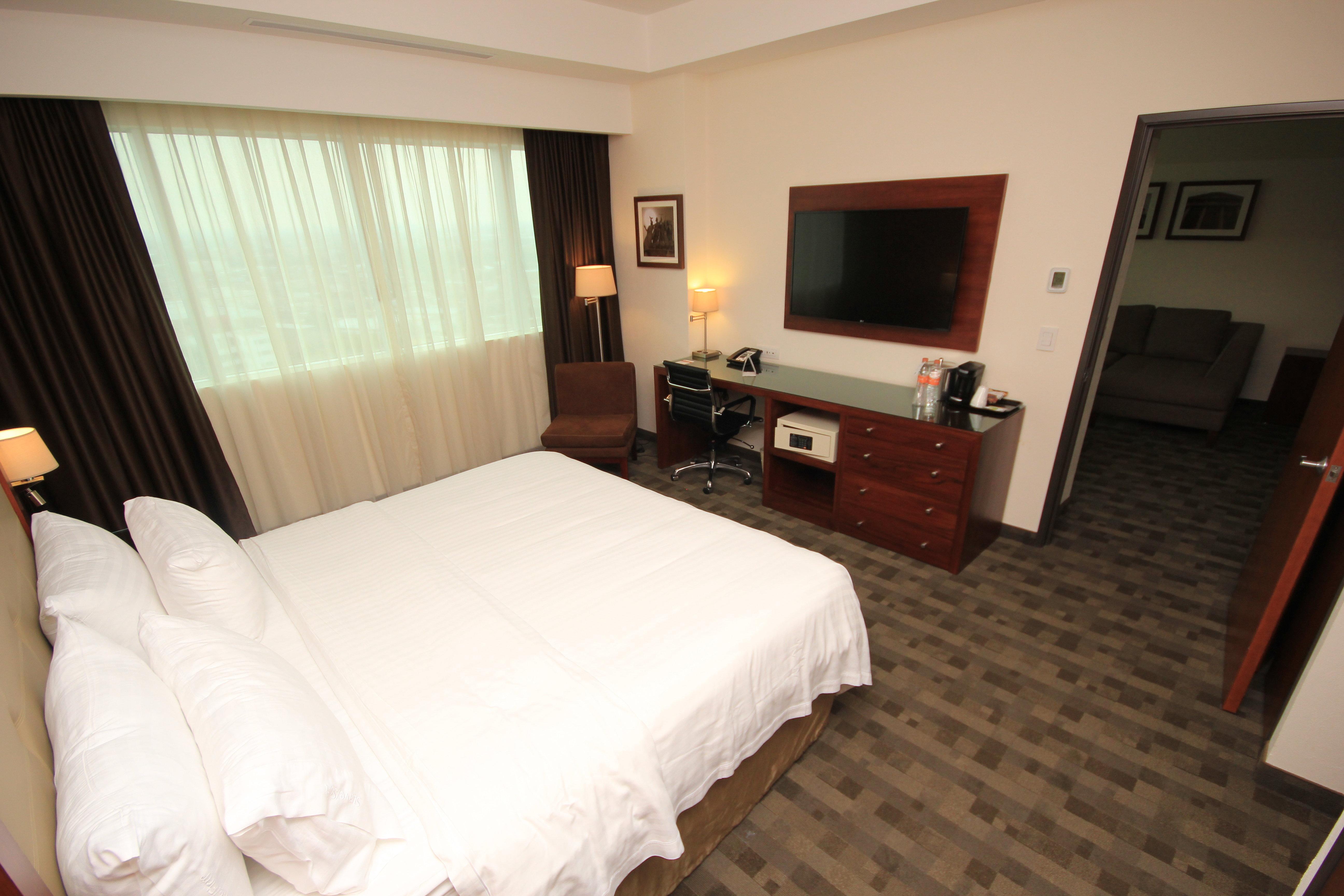 Holiday Inn & Suites Plaza Mayor By Ihg León Esterno foto