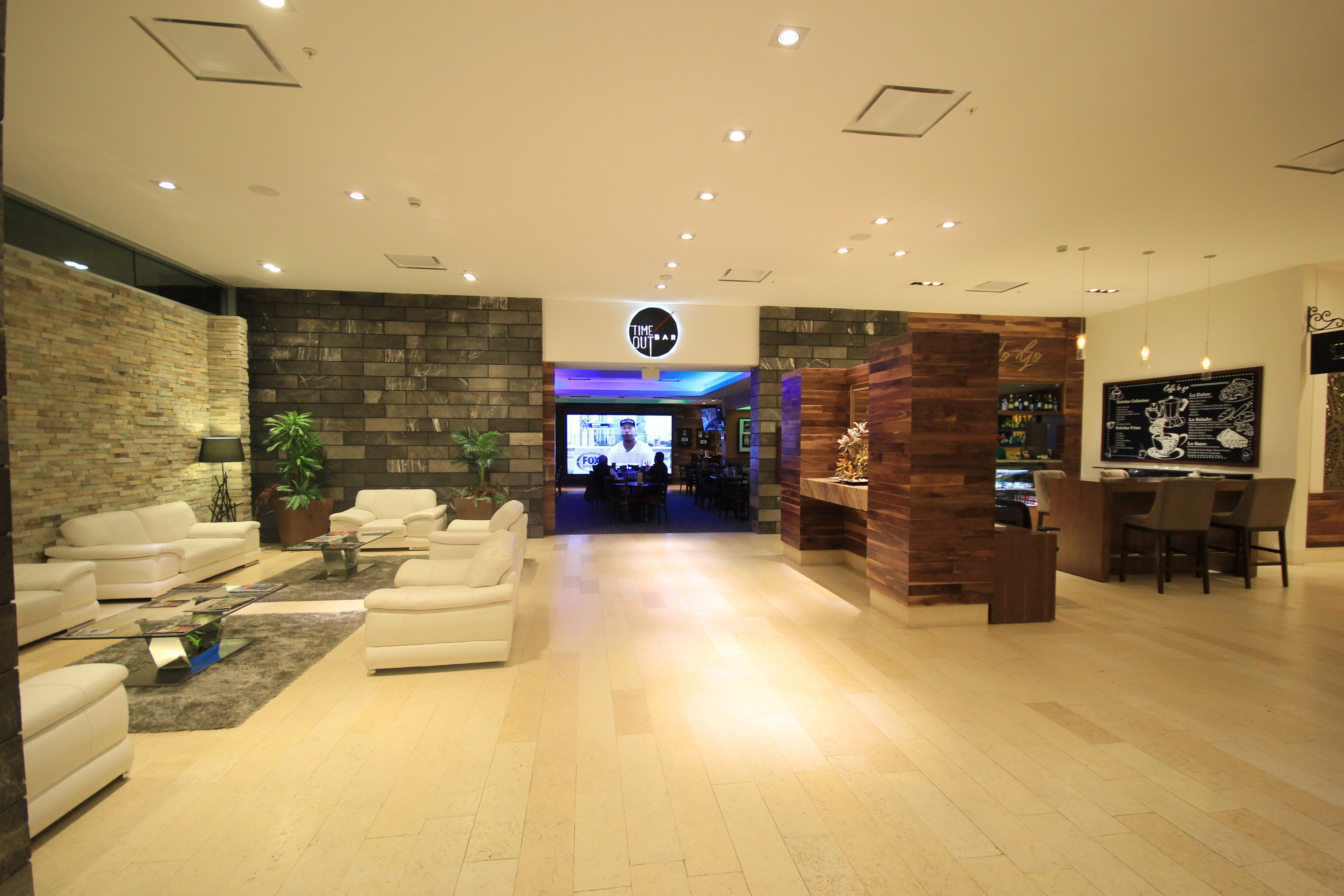 Holiday Inn & Suites Plaza Mayor By Ihg León Esterno foto