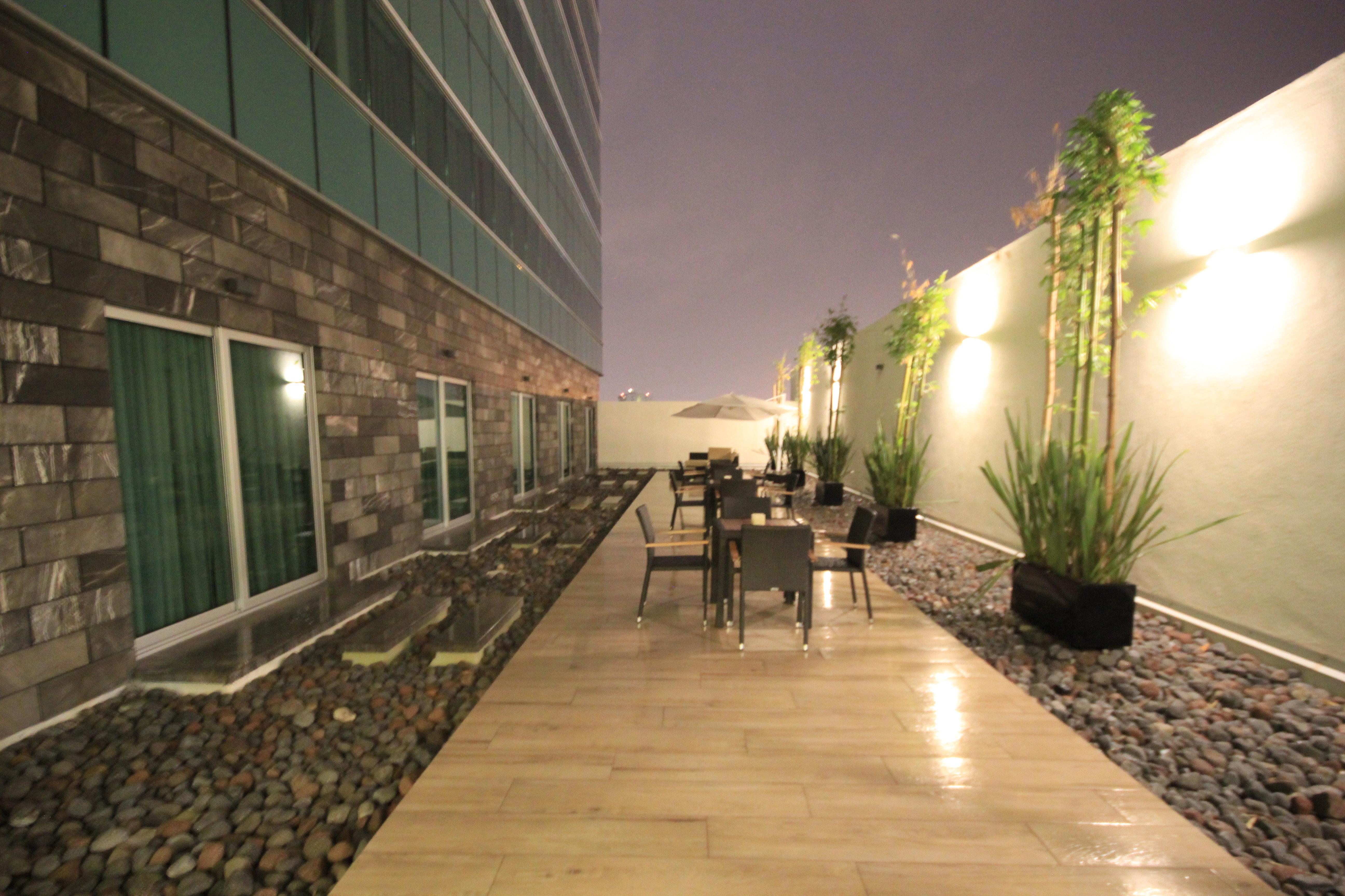 Holiday Inn & Suites Plaza Mayor By Ihg León Esterno foto